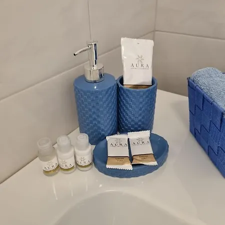 Bed & Breakfast Diana Pordenone