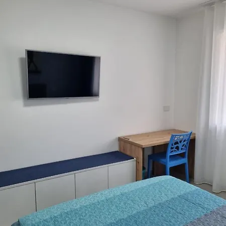 Nocleg ze śniadaniem Diana Pordenone