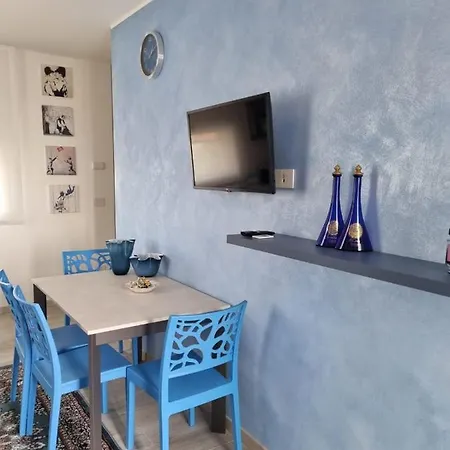 Diana Bed & Breakfast Pordenone