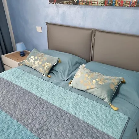 Nocleg ze śniadaniem Diana Pordenone