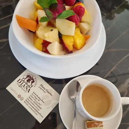 Diana Bed & Breakfast Pordenone